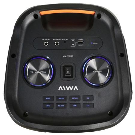 PARLANTE TORRE AIWA BT 8000W AW-T2018R